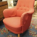 789 7229 ARMCHAIR